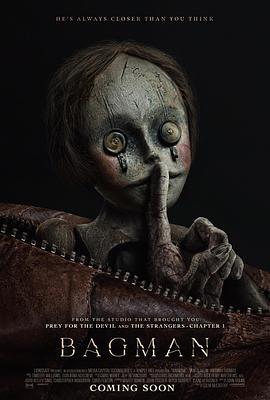 布袋人[电影解说]